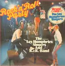 LP - Les Humphries Singers - Rock 'n' Roll Party