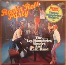 LP - Les Humphries Singers - Rock 'n' Roll Party