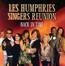 CD - Les humphries Singers Reunion - Back in Time