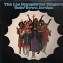 LP - Les Humphries Singers - We Are Goin' Down Jordan