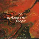 LP - Les Humphries Singers - The World Of The Les Humphries Singers