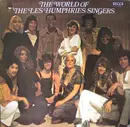 LP - Les Humphries Singers - The World Of The Les Humphries Singers