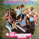 LP - Les Humphries Singers - Kansas City