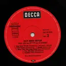LP - Les Humphries Singers - Old Man Moses