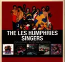 CD-Box - Les Humphries Singers - Original Album Series