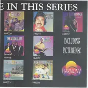 CD - Les Humphries Singers - Les Humphries Singers