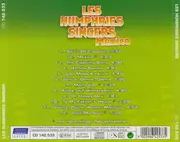 CD - Les Humphries Singers - Mexico (Greatest Hits)