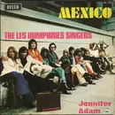 7inch Vinyl Single - Les Humphries Singers - Mexico