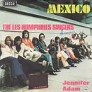 7inch Vinyl Single - Les Humphries Singers - Mexico