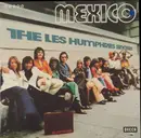 7inch Vinyl Single - Les Humphries Singers - Mexico