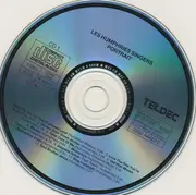 Double CD - Les Humphries Singers - Portrait