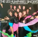 LP - Les Humphries Singers - We Are Goin' Down Jordan