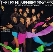 The Les Humphries Singers