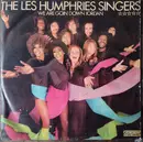 LP - Les Humphries Singers - We Are Goin' Down Jordan