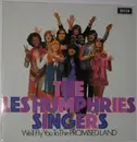 LP - Les Humphries Singers - We'll Fly You To The Promised Land