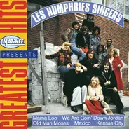 The Les Humphries Singers - Same