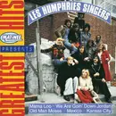 CD - The Les Humphries Singers - Same