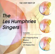 CD - Les Humphries Singers - The Very Best Of