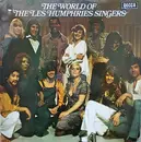 LP - Les Humphries Singers - The World Of The Les Humphries Singers