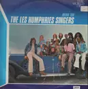 LP - Les Humphries Singers - The World Of The Les Humphries Singers