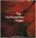 LP - Les Humphries Singers - The World Of The Les Humphries Singers