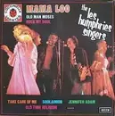 LP - Les Humphries Singers - The World Of The Les Humphries Singers