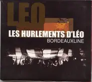 Les Hurlements d'Léo - Bordeauxline