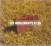 Double CD - Les Hurlements d'Léo - La Belle Affaire - Digipak