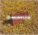 Double CD - Les Hurlements d'Léo - La Belle Affaire - Digipak