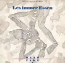 12'' - Les Immer Essen - Hand = Take (Extended Version-Mix)