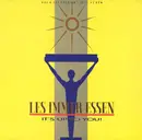12'' - Les Immer Essen - It's Up To You! (Hue & Cry Version)