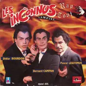 Les Inconnus - Rap Tout