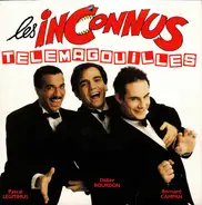 Les Inconnus - Télémagouilles