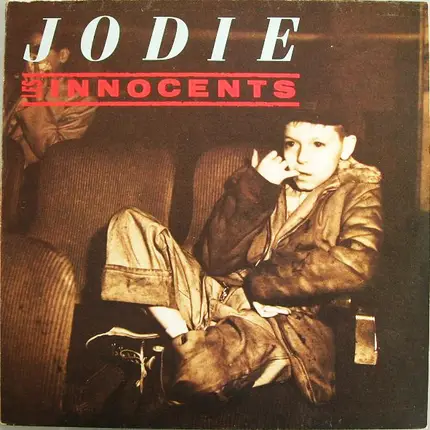 Les Innocents - Jodie