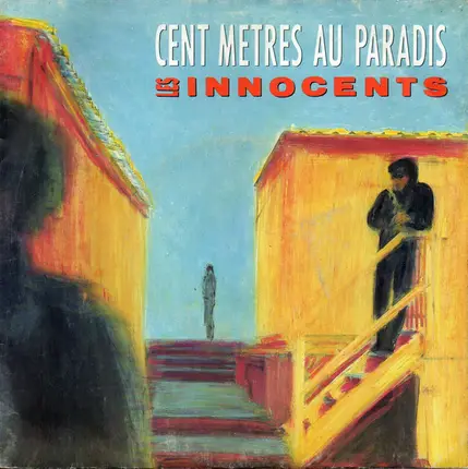 Les Innocents - Cent Metres au Paradis