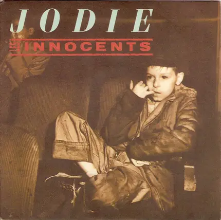 Les Innocents - Jodie