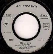 7inch Vinyl Single - Les Innocents - Jodie