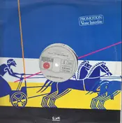 Les Irrésistibles - My Year Is A Day / Mirror In The Bathroom