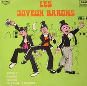 Les Joyeux Barons - Les Joyeux Barons Volume 2