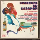 LP - Les Joyeux Pescadous - Dimanche Au Cabanon