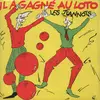 12inch Vinyl Single - Les Jeannots - Il A Gagné Au Loto