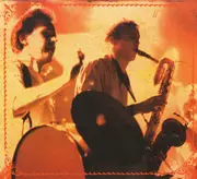 CD - Les Ogres De Barback & La Fanfare Du Belgistan - Concert - Digisleeve