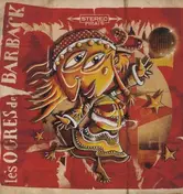 Les Ogres De Barback - Stereo Pirate