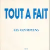 12inch Vinyl Single - Les Olympiens - Tout A Fait