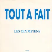 Les Olympiens