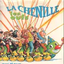 12inch Vinyl Single - Les Oufs - La Chenille - promo