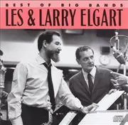 CD - Les & Larry Elgart - Best Of Big Bands