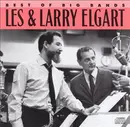 CD - Les & Larry Elgart - Best Of Big Bands