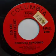 Les & Larry Elgart - Bermuda Concerto / Girl Talk