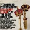 LP - Les & Larry Elgart - Command Performance!